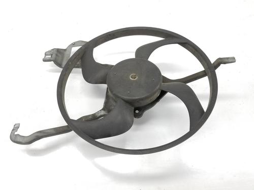 Used Radiator fan PEUGEOT 207 CC (WD_) 1.6 16V (120 hp) 9841756