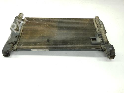 AC radiator BMW X3 (E83) xDrive 20 d | BP20188456M32 