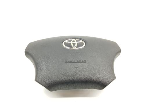 Used Passenger airbag TOYOTA LAND CRUISER PRADO (_J12_) 3.0 D-4D (KDJ120, KDJ125) (163 hp) 17014170