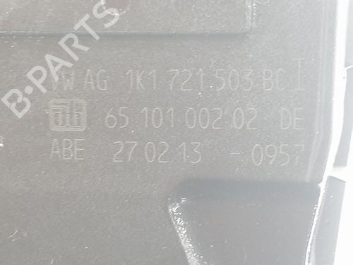 Pedal SEAT ALHAMBRA (710, 711) 2.0 TDI | BP25918131I4 