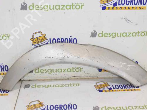 Rear left wheel arch trim DAEWOO MUSSO (FJ) 2.9 D 4x4 (99 hp) 3658775