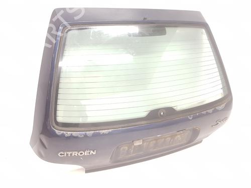 Tailgate CITROËN SAXO (S0, S1) 1.5 D | BP11421549C6 