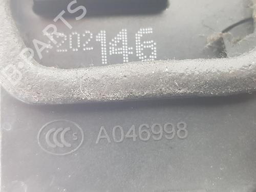 Front right lock BMW 3 Coupe (E92) 330 xd | BP17475546C97 