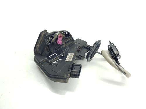 Rear left lock KIA OPTIMA (JF) 1.7 CRDi | BP21178416C100 