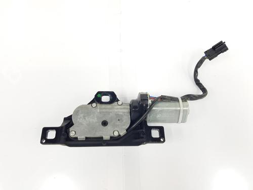 Central lock pump BMW X6 (E71, E72) xDrive 50 i | BP12168924M86 