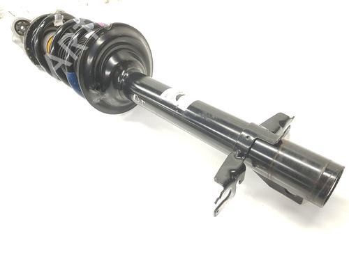 Left front shock absorber FIAT DUCATO Van (250_) 140 Multijet 2,2 D | BP31697720M16