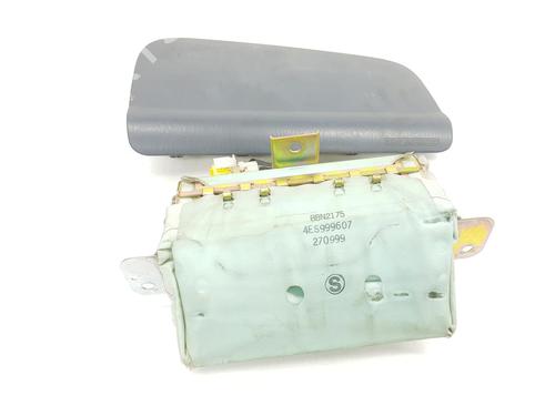 Passenger airbag TOYOTA LAND CRUISER 90 (_J9_) 3.0 TD (KZJ90_, KZJ95_, KZJ90R, KZJ95R, KZJ90W, KZJ95W) | BP15372650C10 