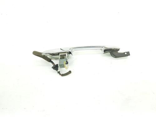 Used Front left exterior door handle Front left exterior door handle MAZDA CX-7 (ER) [2006-2014] 8404113 8404113