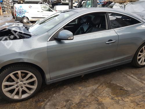 Engine RENAULT LAGUNA Coupe (DT0/1) 3.5 V6 (DT0P) | BP31045163M1