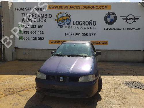 Left taillight SEAT IBIZA II (6K1) 1.9 TDI | BP7631215C34 