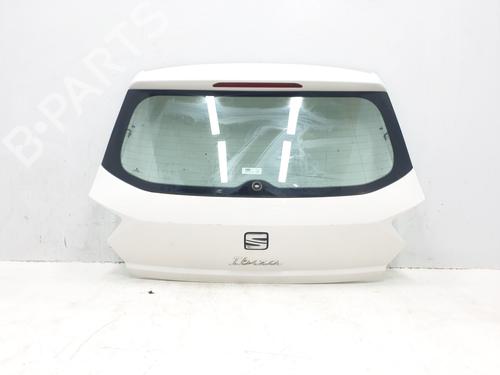 Used Tailgate SEAT IBIZA V (KJ1, KJG) [2017-2025]  27566451