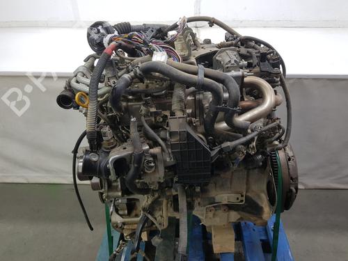 Engine TOYOTA LAND CRUISER PRADO (_J15_) 3.0 D-4D (KDJ155_, KDJ150_, KDJ150R, KDJ155R) | BP29617302M1