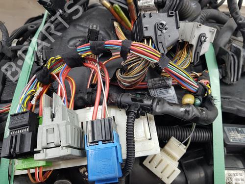 Engine BMW X5 (E70) xDrive 40 d | BP36377806M1 - Image 8