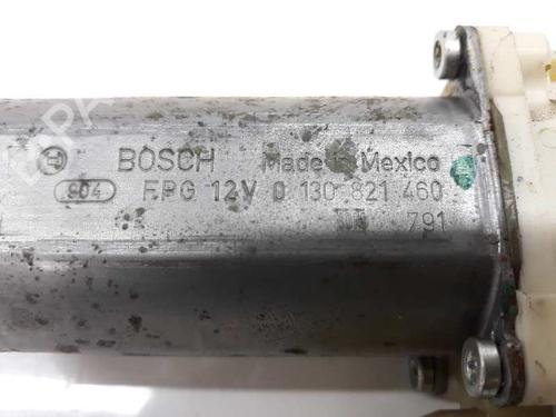 Left rear window motor BMW X5 (E70) 3.0 sd | BP3655726E23 