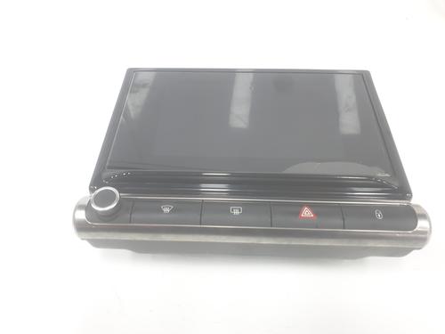 display-monitor-citroen-c3-iii-sx-2016-36807382 main image