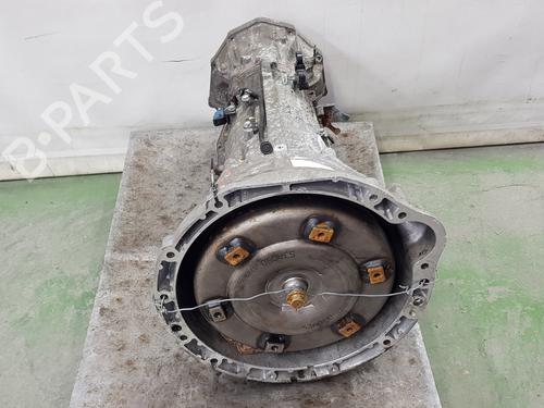 Used Gearbox MITSUBISHI L200 / TRITON (KJ_, KK_, KL_) 2.4 DI-D 4WD (KL1T) (181 hp) 29813924