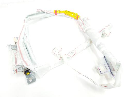 Left curtain airbag TOYOTA YARIS (_P13_) 1.5 Hybrid (NHP130_) | BP24801922C11 