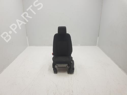 Sæde venstre fortil Sæde venstre fortil FORD TOURNEO CONNECT / GRAND TOURNEO CONNECT V408 MPV [2013-2026] 36649808 36649808
