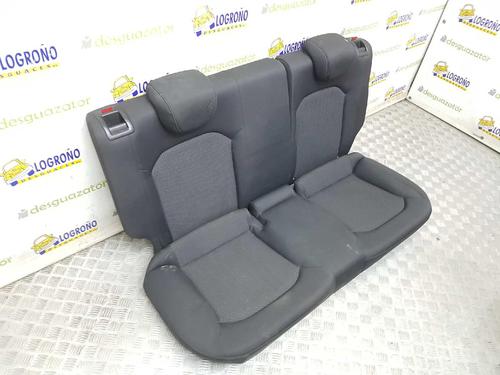 Seats set AUDI A1 Sportback (8XA, 8XF) 1.2 TFSI | BP6623288C78 