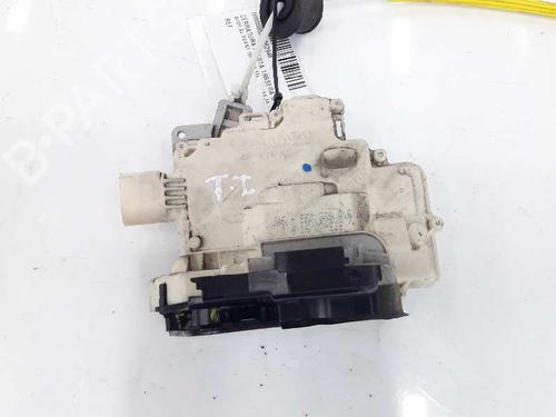 Rear left lock AUDI A4 B7 Avant (8ED) 2.0 TDI 16V | BP3434421C100 