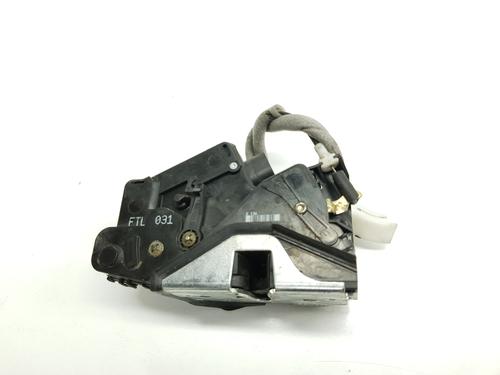 Front left lock BMW 3 (E46) 320 d | BP20983663C98 