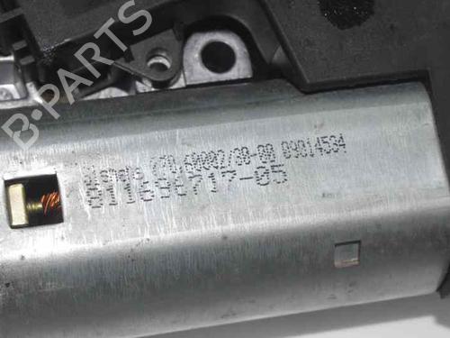 Sunroof engine BMW X5 (E53) 3.0 d | BP1185027M60 