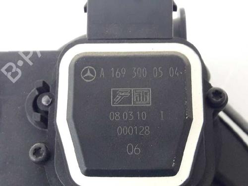 Pedal MERCEDES-BENZ B-CLASS Sports Tourer (W245) B 180 CDI (245.207) | BP5250888I4 