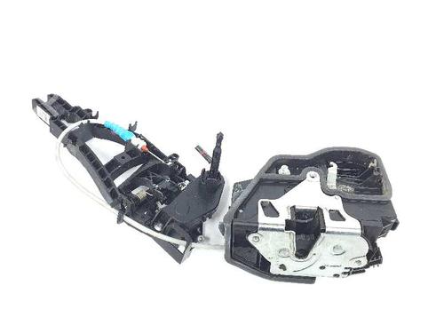 Front left lock BMW 4 Gran Coupe (F36) 420 d xDrive | BP7184039C98 
