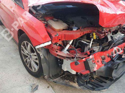 Right front window switch FORD FOCUS III 1.6 TDCi | BP6455894C105  - Image 42