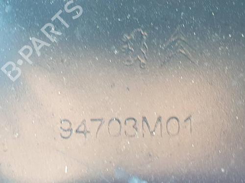 Subframe CITROËN BERLINGO (ER_, EC_) | BP38524282M9 - Image 4