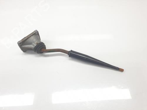 Used Gear lever TOYOTA LAND CRUISER PRADO (_J12_) [2002-2010]  24661457