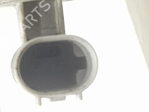 Windscreen washer tank BMW X3 (E83) 3.0 d | BP15808723C113 