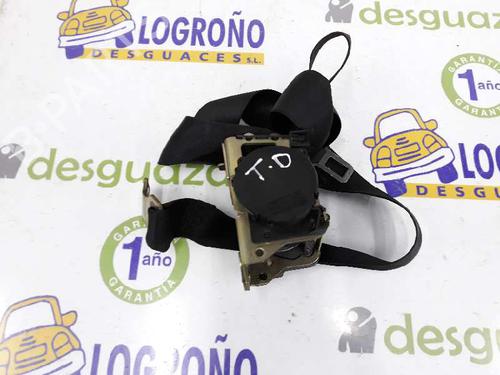 Rear right seatbelt BMW 3 Touring (E46) 330 d 72118201031 | 72118201031 |
