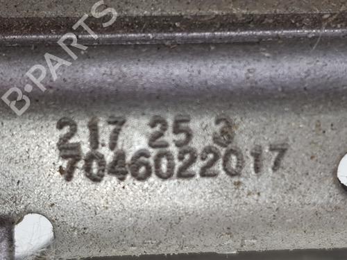 Steering column CITROËN JUMPY III Van (V_) | BP36699331M21 - Image 2