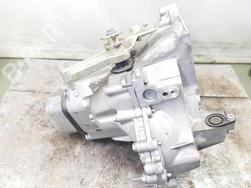 Gearbox PEUGEOT 208 II (UB_, UP_, UW_, UJ_) 1.2 PureTech 100 | BP16116695M3 