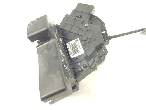 Front left lock VOLVO XC60 I SUV (156) D3 | BP7275431C98 