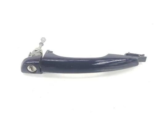 Used Front left exterior door handle PEUGEOT 308 II (LB_, LP_, LW_, LH_, L3_) 1.6 HDi / BlueHDi 115 (115 hp) 6100119