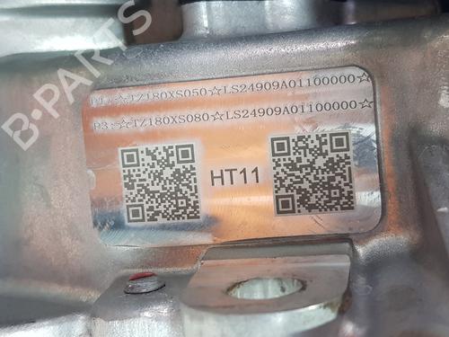 Gearbox MG MG ZS SUV (AZS1)  | BP33039563M3  - Image 5