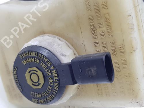 Servo brake AUDI A4 B8 Avant (8K5) 2.0 TDI | BP31258658M42