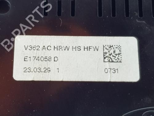 Climate control FORD TRANSIT CUSTOM V362 Van (FY, FZ) 2.0 EcoBlue mHEV | BP35739421I5  - Image 6