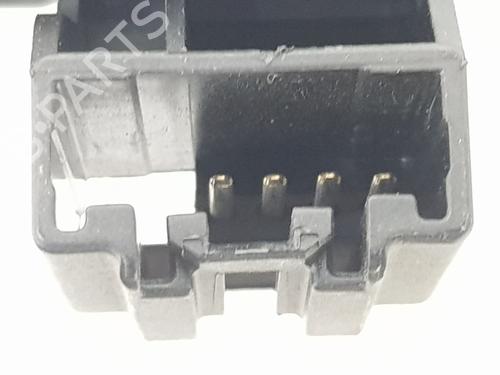 Tailgate lock FORD FOCUS II (DA_, HCP, DP) 1.8 | BP7704924C101 