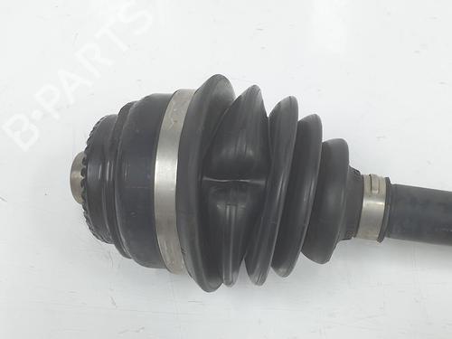 Right front driveshaft BMW X4 (F26) xDrive 30 d | BP8902951M39 