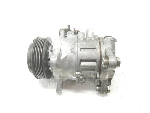 BP12168985M34 | AC compressor BMW 1 (F20) 116 d BP12168985M34