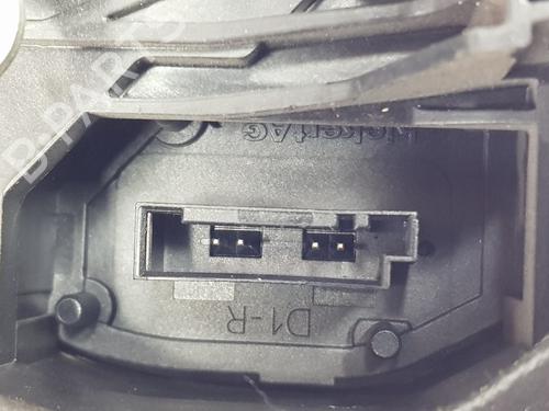 Rear right lock BMW 4 Gran Coupe (F36) 430 d | BP25143306C99 
