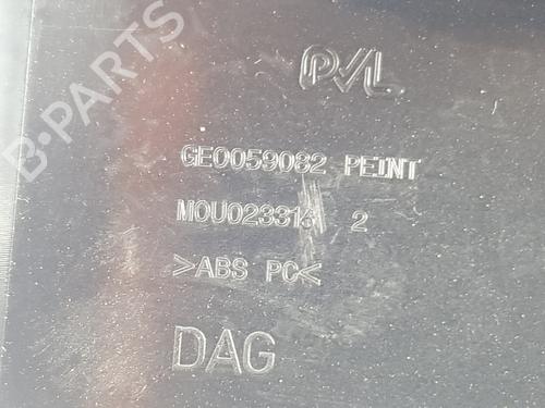 Shift knob RENAULT KANGOO III MPV  | BP33628338I34  - Image 5