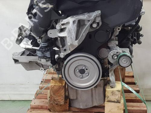 Engine VW CRAFTER Van (SY_, SX_) | BP38541571M1 - Image 6