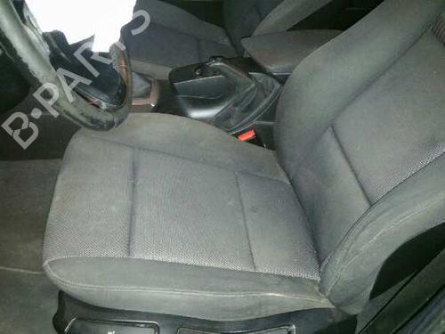 Venstre bagtil skærm liste BMW X3 (E83) 2.0 d | BP6622827C136 
