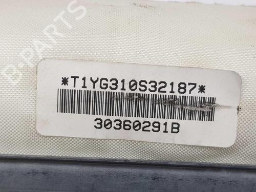 Passenger airbag BMW X5 (E53) 3.0 d | BP8186375C10 