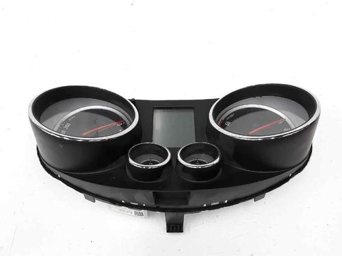 Instrument cluster OPEL ASTRA J GTC 2.0 CDTI (08) | BP4735666C47 