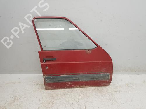 Used Right front door Right front door CITROËN C15 Box Body/MPV (VD_) [1984-2006] 33397674 33397674